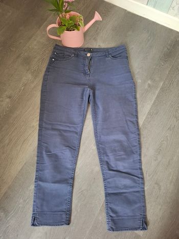 Pantalon 7/8eme Breal
