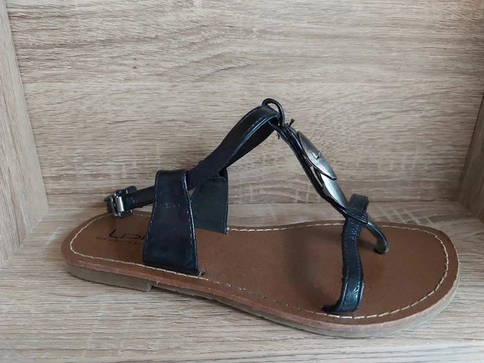 Sandales lpb 32 les petites bombes