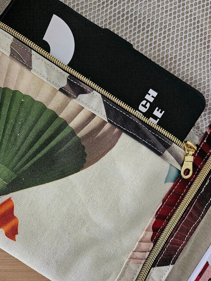 Organiseur Ballon - photo numéro 5