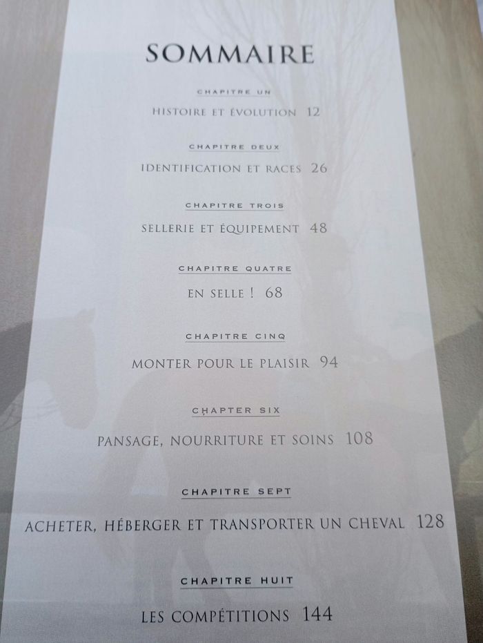 L'équitation le guide complet - photo numéro 4