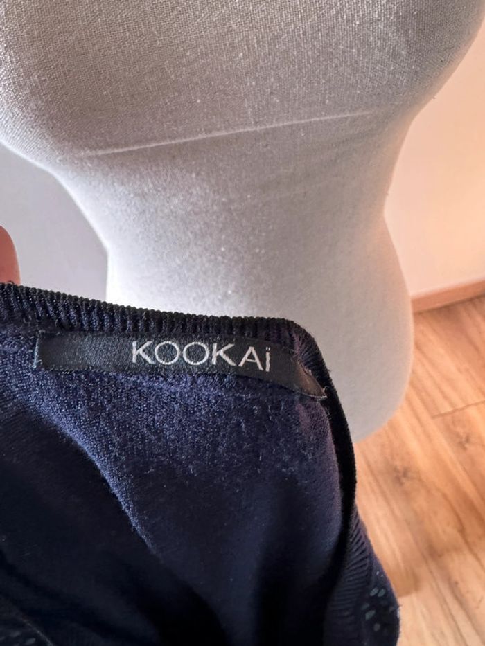 Pull Kookai - photo numéro 4