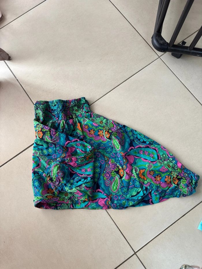 Lot combishort robe - photo numéro 6