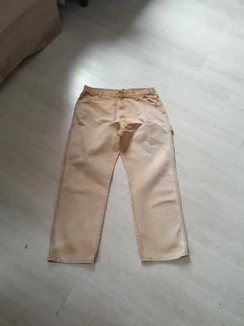 Jean cargo large  Dickies 36×30