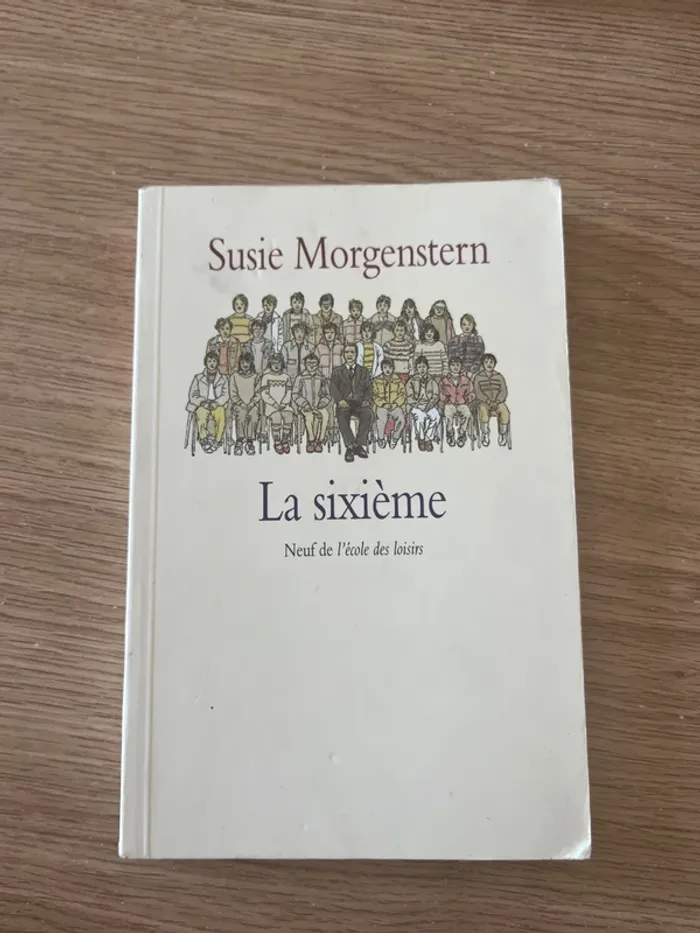 La sixième