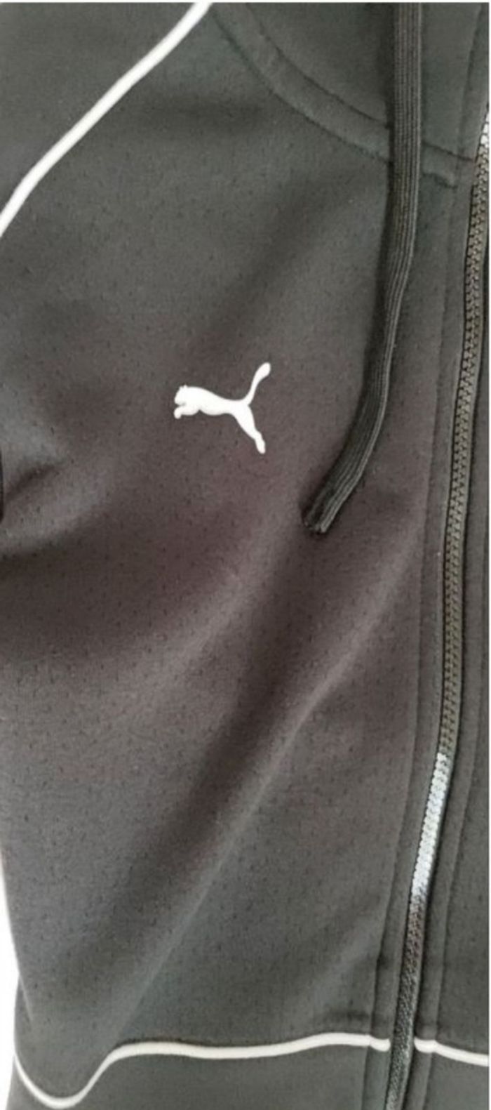 Veste - photo numéro 4