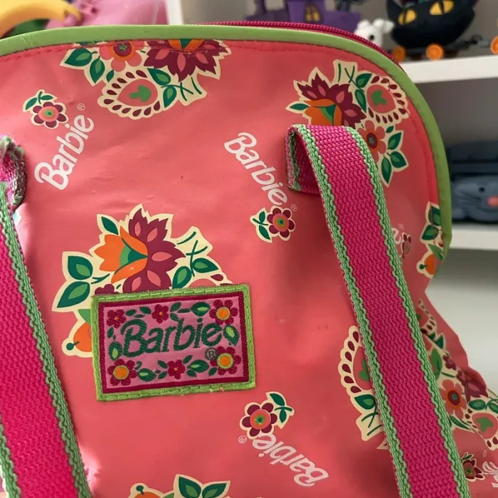 Sac à main barbie vintage - photo numéro 6
