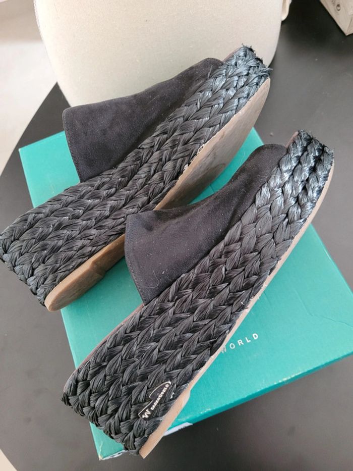 Chaussures été - photo numéro 6