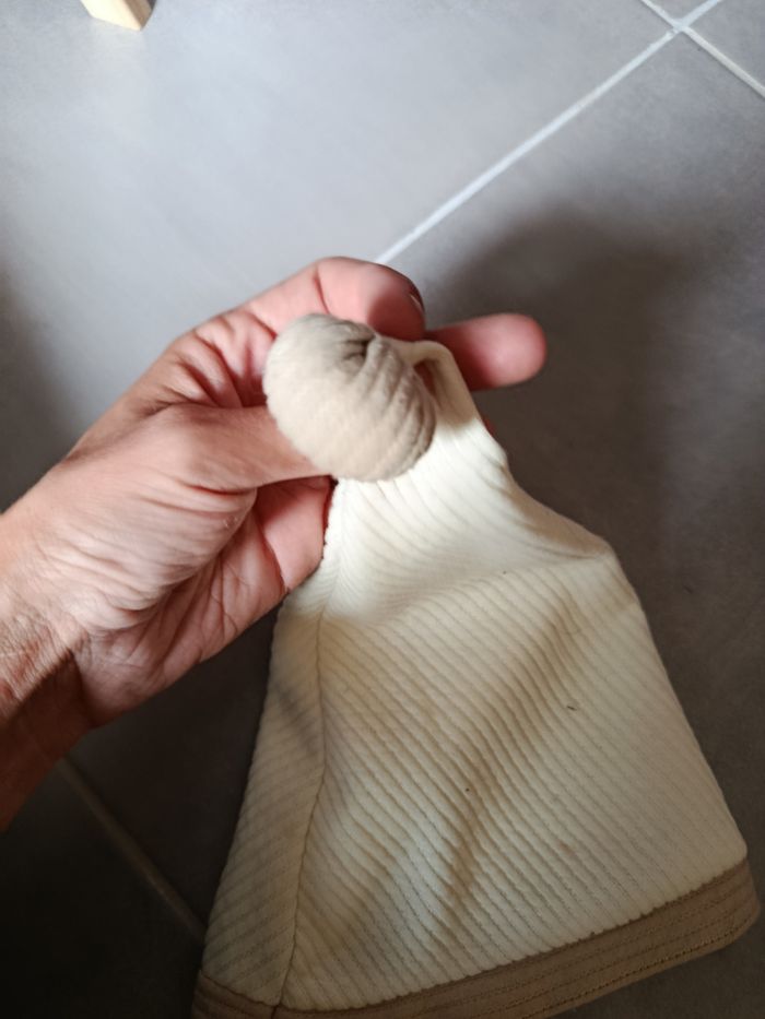 Bonnet pour poupon - photo numéro 6