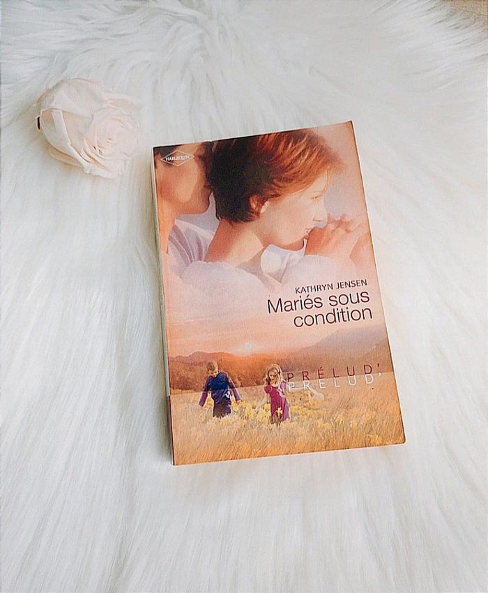 🌷Livre 🌷 - photo numéro 2