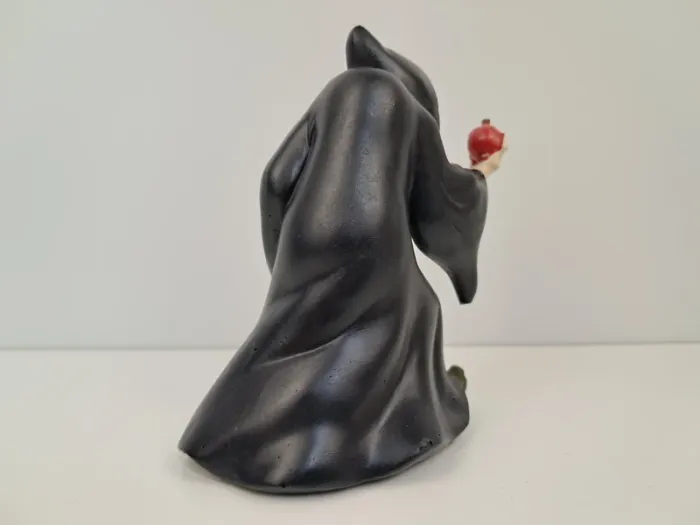 Figurine Sorcière dans Blanche-Neige de Walt Disney - photo numéro 3