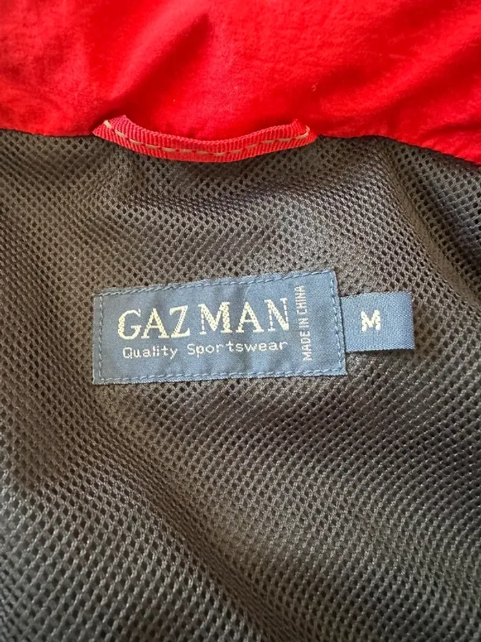 Gilet sans manches Gazman - photo numéro 3