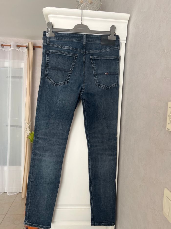 Jean homme - photo numéro 3