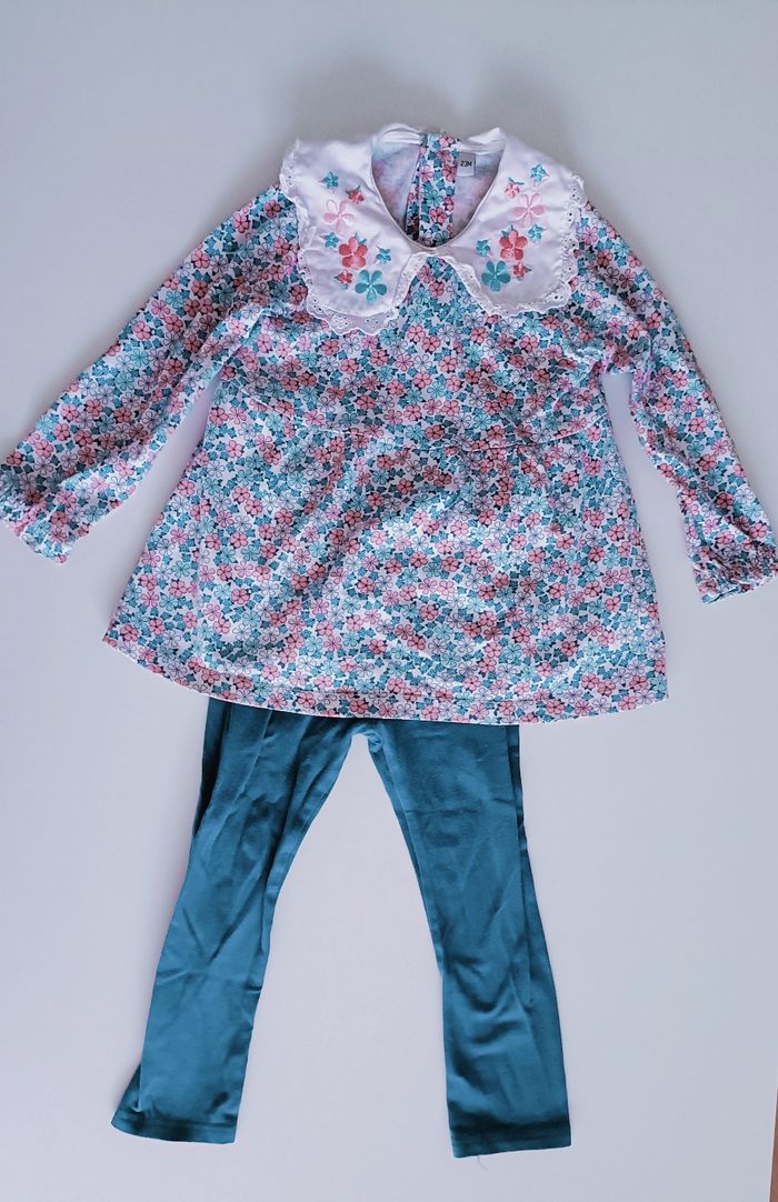 Ensemble fille - photo numéro 3