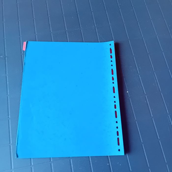 Intercalaires - photo numéro 4