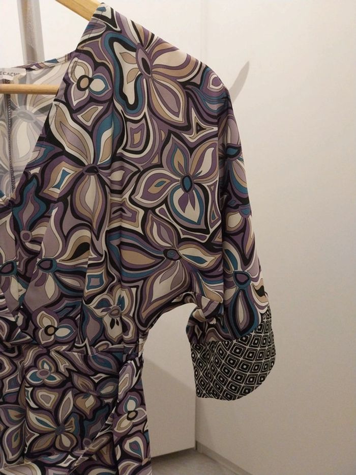 Robe manche courte - photo numéro 2
