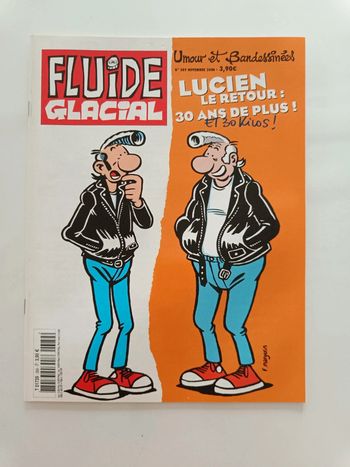Fluide glacial 389