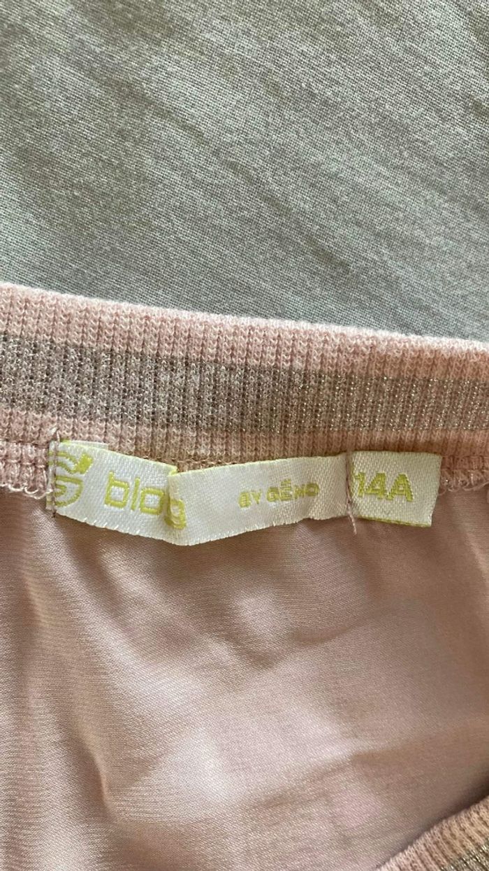 Pull fin - photo numéro 3
