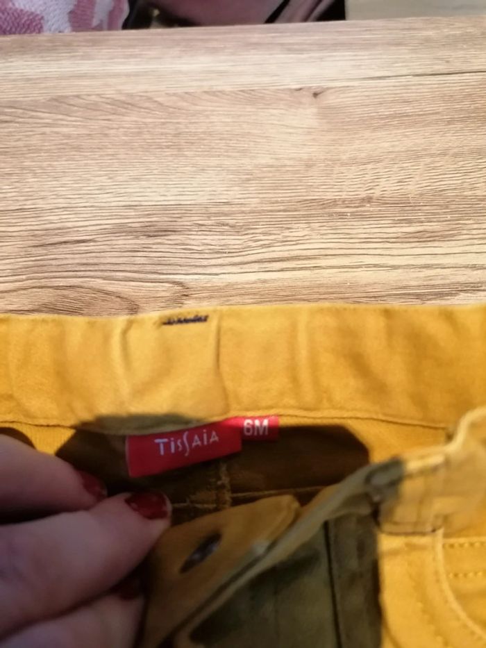 Pantalon Tissaia - photo numéro 3