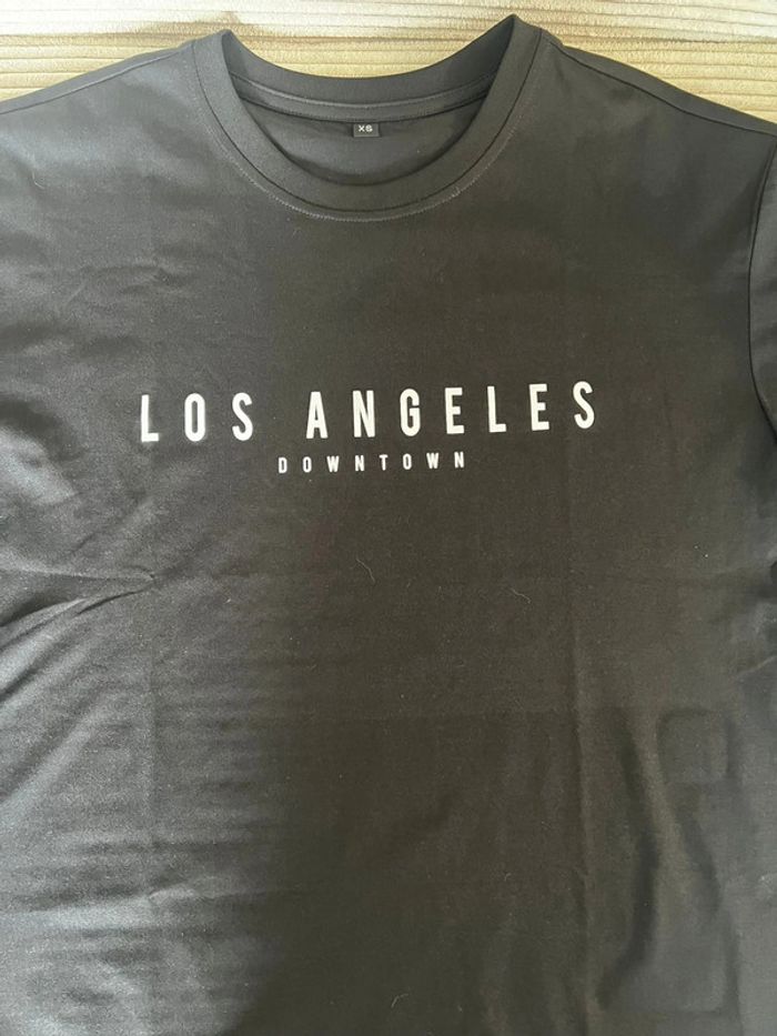 T shirt homme - photo numéro 3