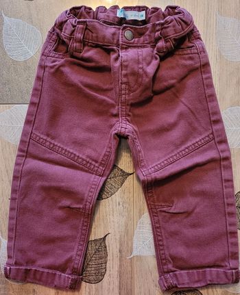 Pantalon - gemo - 18 mois