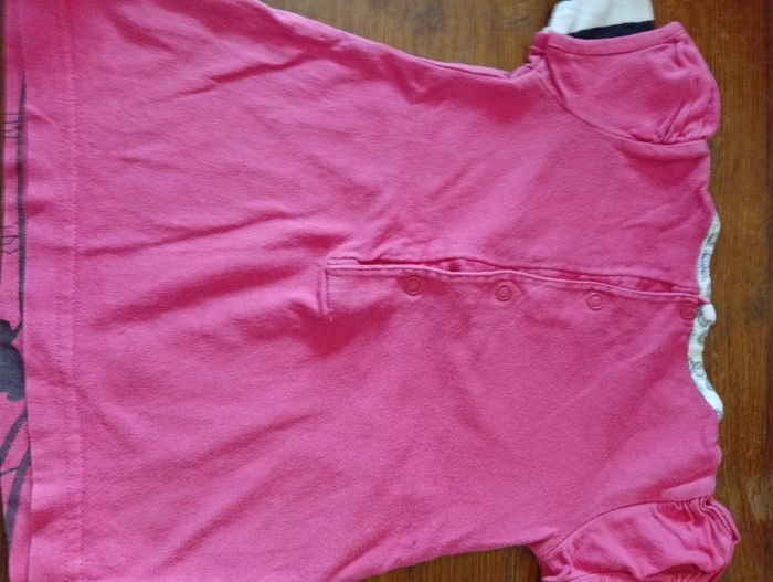 Ensemble taille 6 mois - photo numéro 8