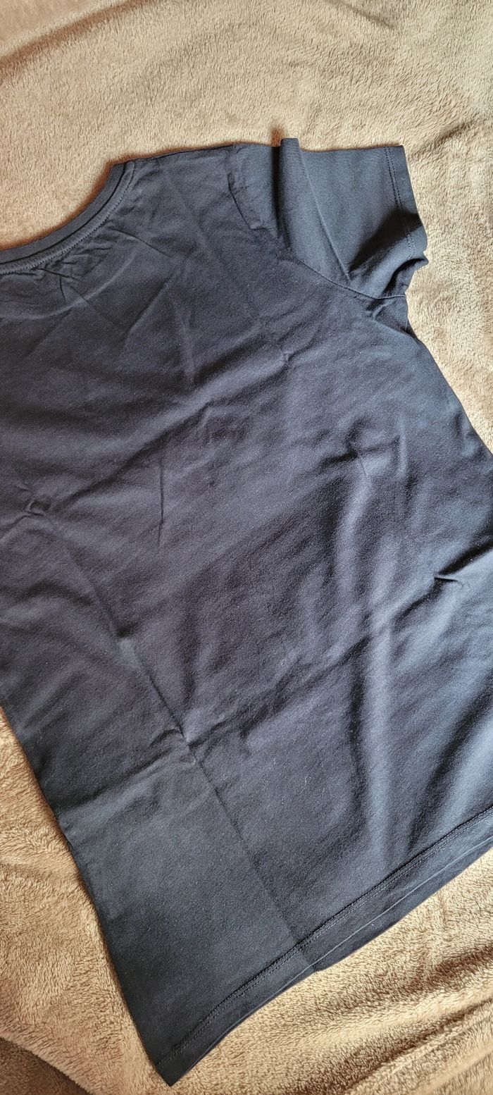 Tee-shirt - photo numéro 7