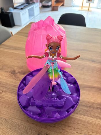 Hatchimals Fée volante
