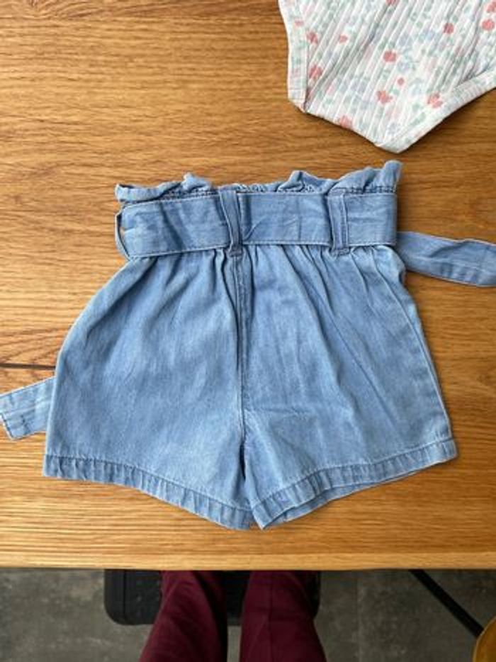 Magnifique ensemble fille Kiabi - photo numéro 5