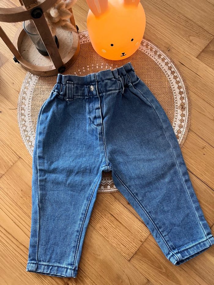 Pantalon Disney baby
