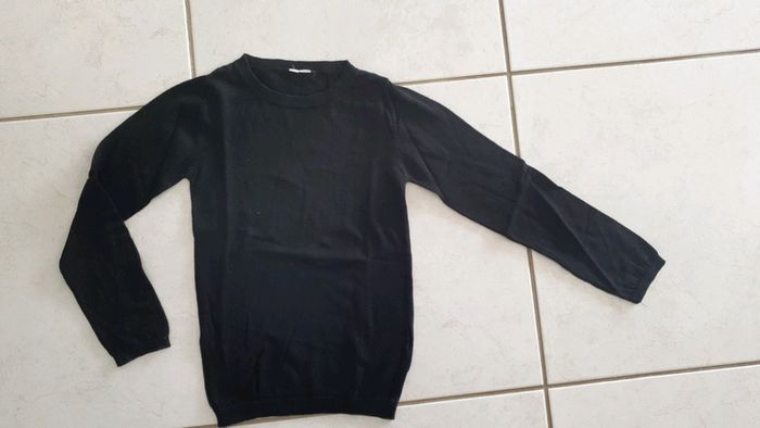 Pull fille 8 ans ch7 - photo numéro 2