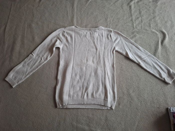 Pull taille 8 ans - photo numéro 2