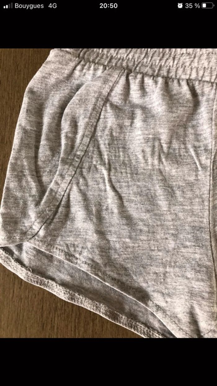 Short fille Primark - photo numéro 2
