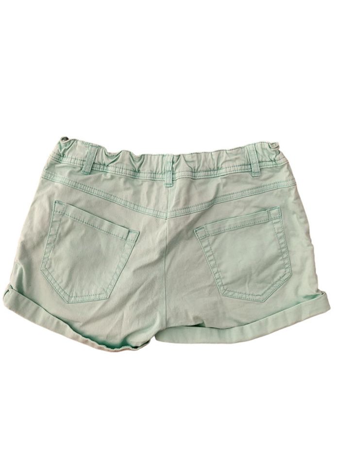 Short taille 16 ans - photo numéro 2
