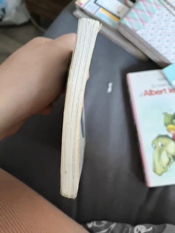 Livre "le fantôme de canterville" - photo numéro 6