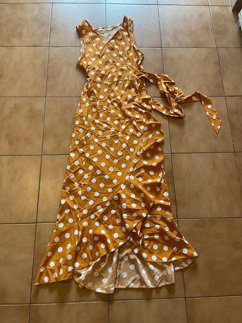 Robe femme S