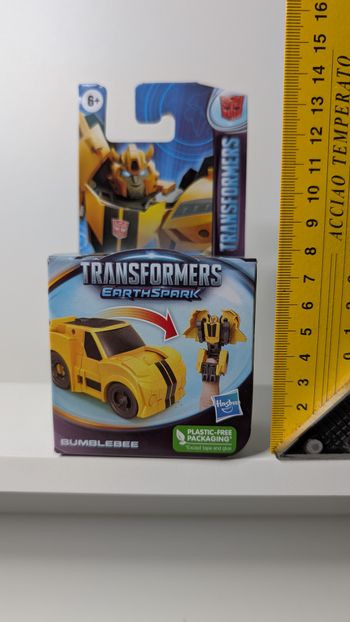 [Hasbro] Transformers EarthSpark Bumblebee