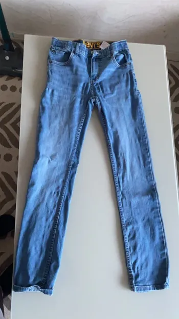 Jeans Levis