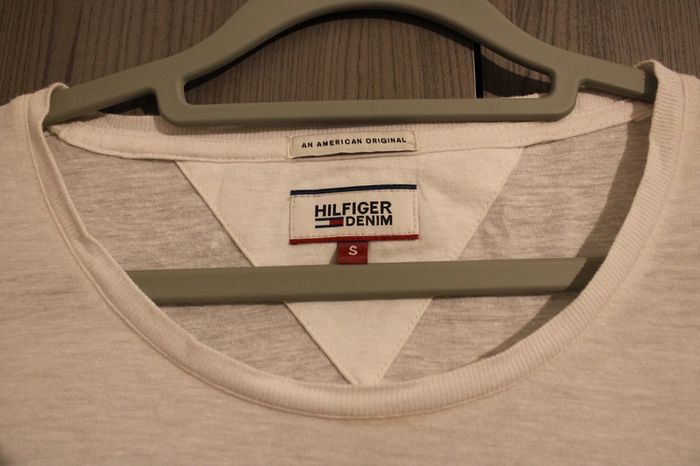 Teeshirt fin - photo numéro 4