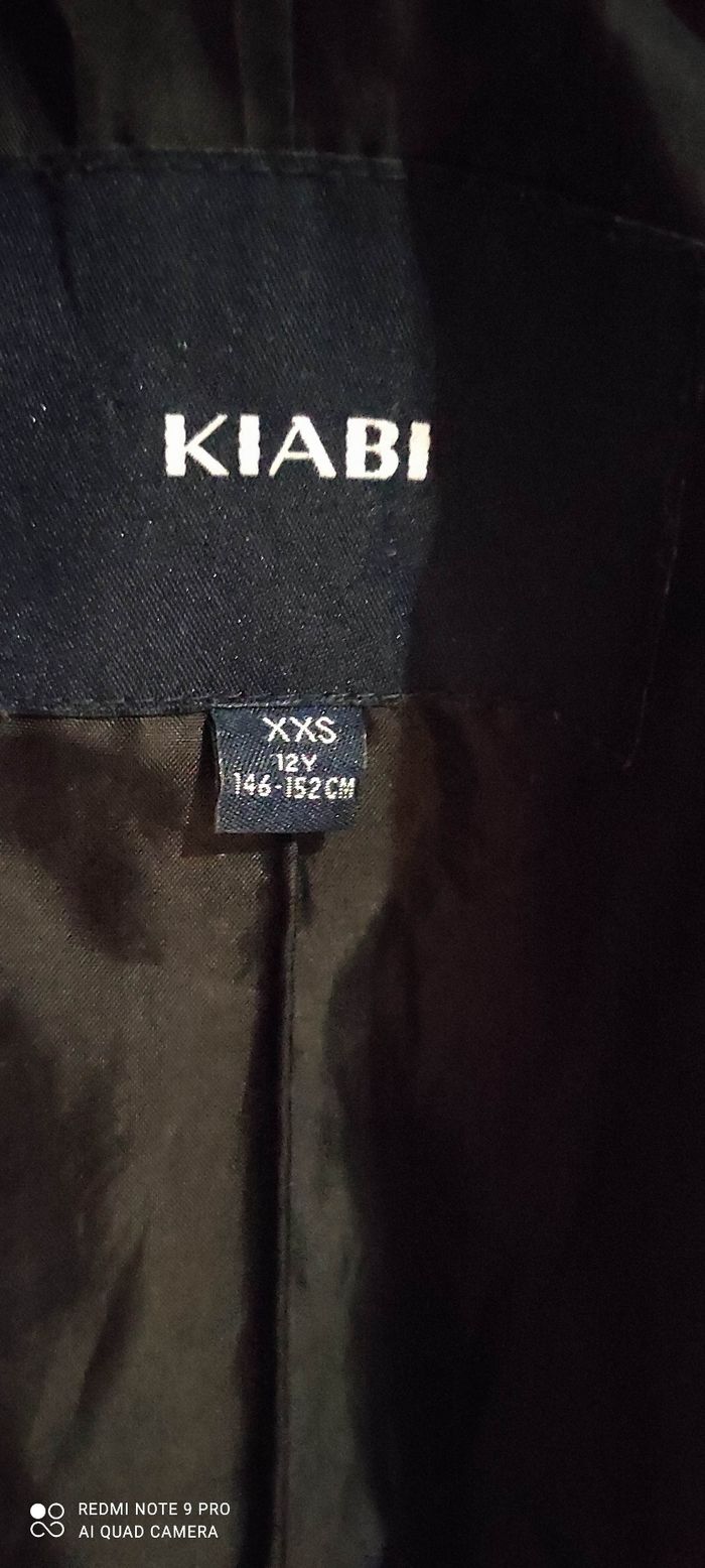 Manteau - photo numéro 3
