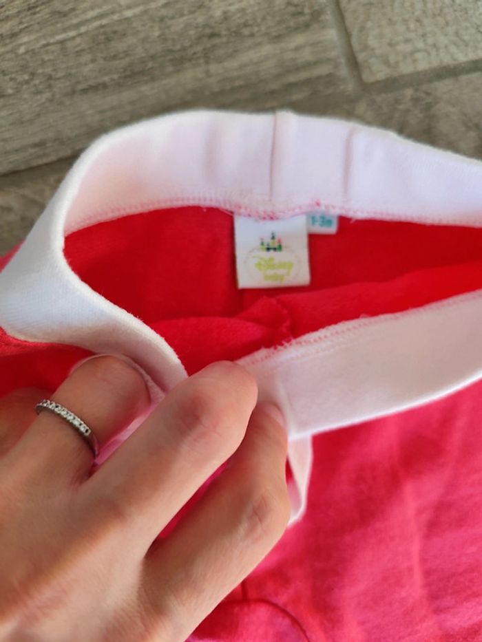 Magnifique Pantalon Disney Marie - photo numéro 3