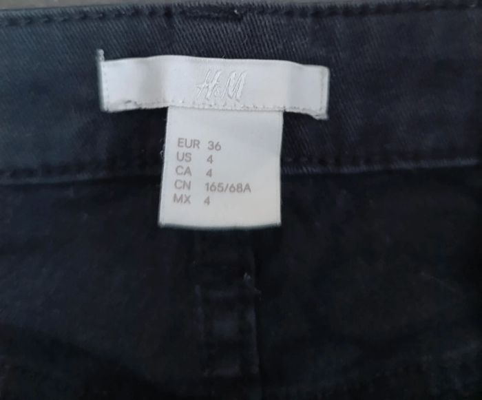 Short taille 36/S - photo numéro 2