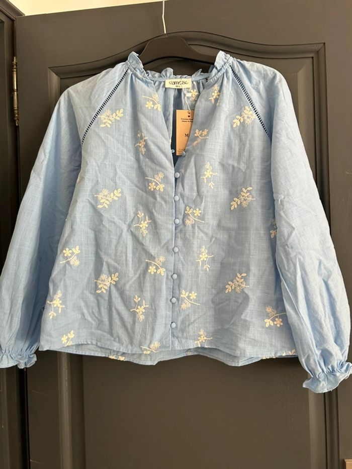 Blouse M/L