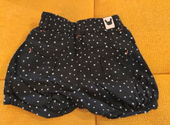 Short catamini - photo numéro 2