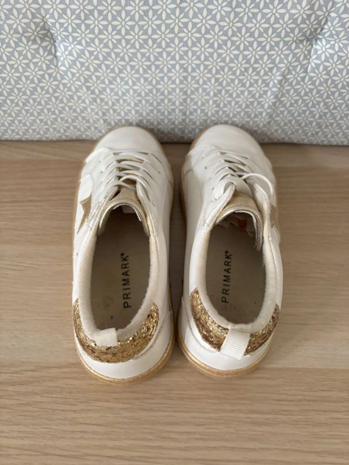 Baskets "Stars" (Pointure : 33) - photo numéro 6