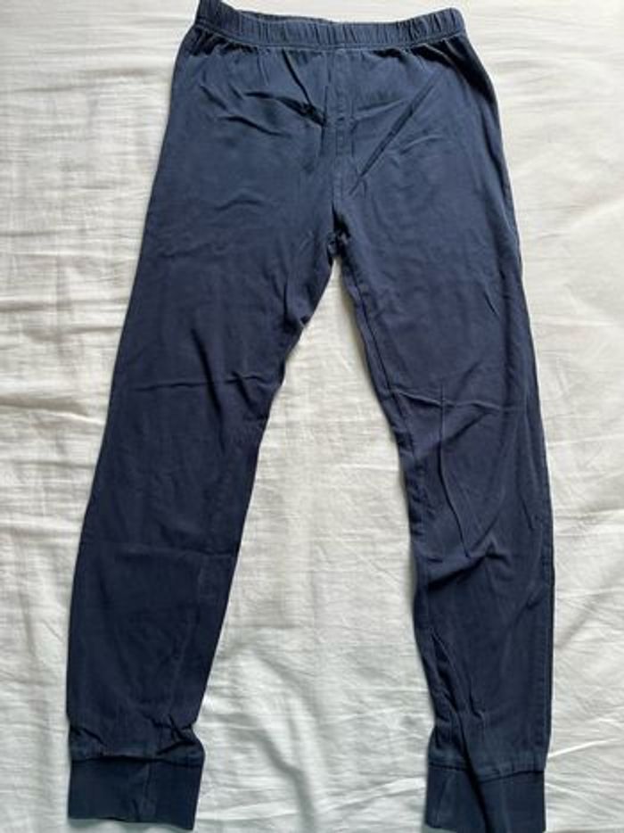 Lot de jeans et leggings - photo numéro 3