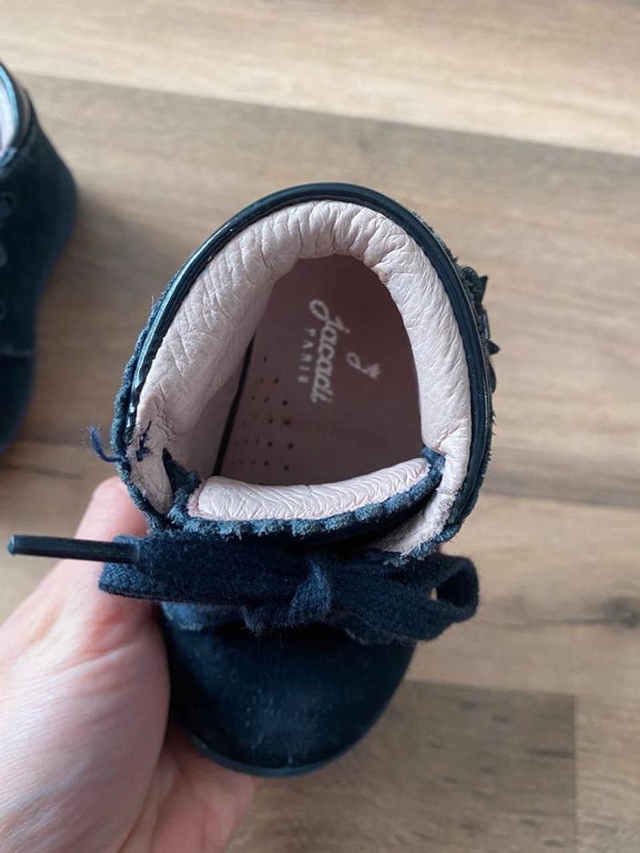Chaussures jacadi - photo numéro 3
