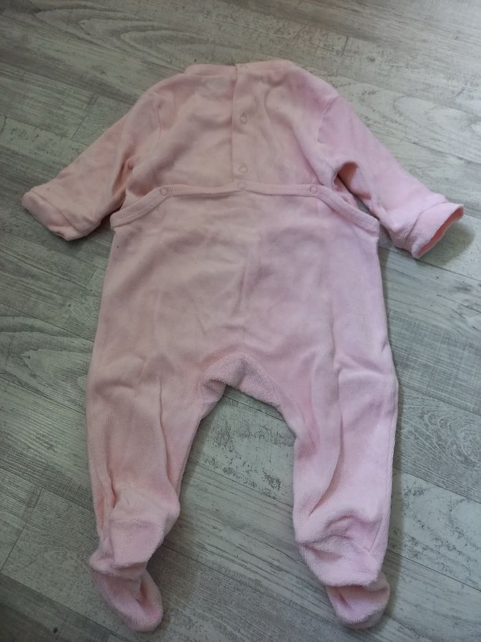 Dors-bien fille - photo numéro 2