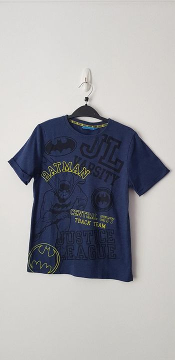 Tee-shirt garçon - T. 10 ans