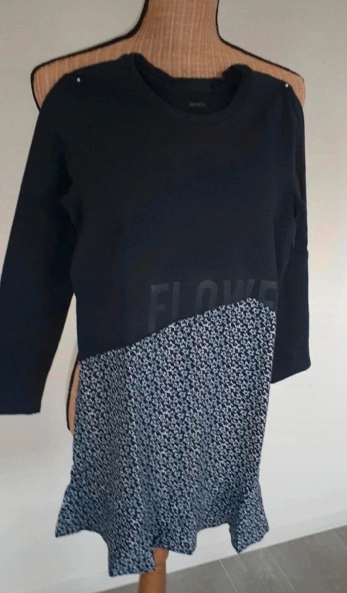 Robe Ikks 10 ans