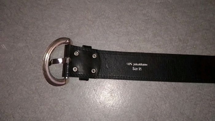 Ceinture - photo numéro 5